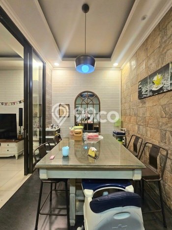 Rumah Modern 3 KT LT 120m2 di Gading Serpong Rumah Modern 3 KT LT 120m2 di Gading Serpong