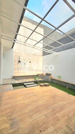 For Sale! Premium House LT 313m2 Desain Modern di BSD The Icon For Sale! Premium House LT 313m2 Desain Modern di BSD The Icon