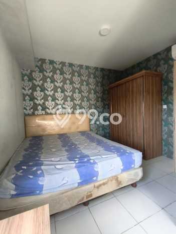 Apartemen Harga Terjangkau untuk Dijual di Cikokol Dengan Spesifikasi 2 KT & 1 KM Apartemen Harga Terjangkau untuk Dijual di Cikokol Dengan Spesifikasi 2 KT & 1 KM