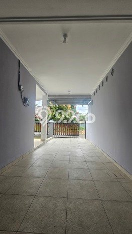 Hunian Mewah LB 288m2 Siap Pakai Desain Elegan di BSD Griya Loka, Tangerang Hunian Mewah LB 288m2 Siap Pakai Desain Elegan di BSD Griya Loka, Tangerang