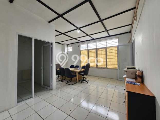 Unit Gudang Dijual di Tangerang LT 675m2 & LB 558m2 Unit Gudang Dijual di Tangerang LT 675m2 & LB 558m2