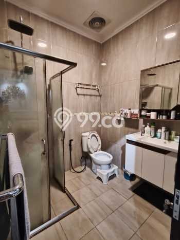 Rumah Modern 3 KT LT 120m2 di Gading Serpong Rumah Modern 3 KT LT 120m2 di Gading Serpong