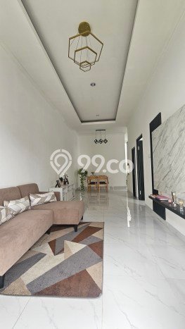 Dijual Hunian Rumah Nyaman 3 KT di BSD Griya Loka, Tangerang Dijual Hunian Rumah Nyaman 3 KT di BSD Griya Loka, Tangerang