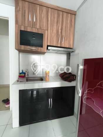 Apartemen Harga Terjangkau untuk Dijual di Cikokol Dengan Spesifikasi 2 KT & 1 KM Apartemen Harga Terjangkau untuk Dijual di Cikokol Dengan Spesifikasi 2 KT & 1 KM