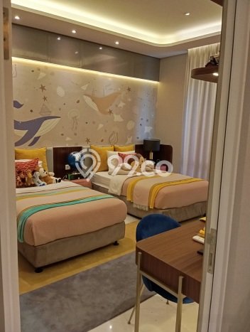 Rumah Luxury Modern Siap Huni di Gading Serpong Tangerang Rumah Luxury Modern Siap Huni di Gading Serpong Tangerang