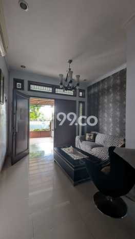 Rumah Elit LB 250m2 Siap Huni Desain Elegan di Lippo Karawaci, Tangerang Rumah Elit LB 250m2 Siap Huni Desain Elegan di Lippo Karawaci, Tangerang