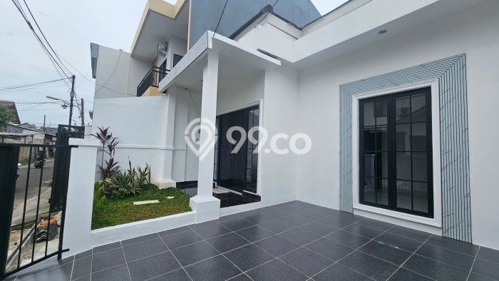 Dijual Hunian Rumah Nyaman 3 KT di BSD Griya Loka, Tangerang Dijual Hunian Rumah Nyaman 3 KT di BSD Griya Loka, Tangerang