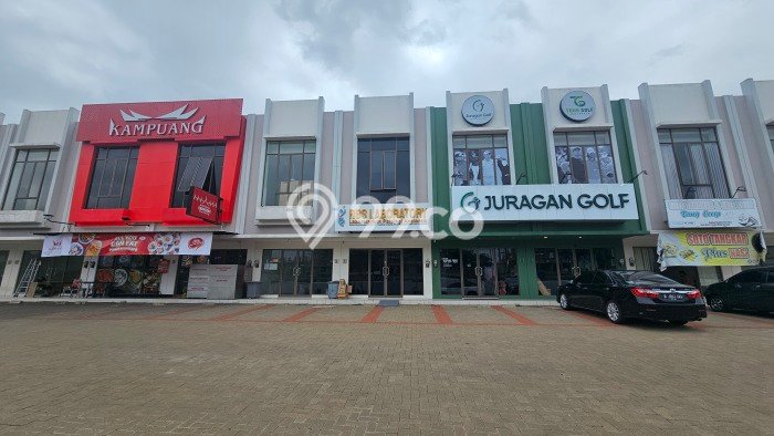 Paling Dicari! Ruko Dijual di Gading Serpong Harga Kompetitif Paling Dicari! Ruko Dijual di Gading Serpong Harga Kompetitif
