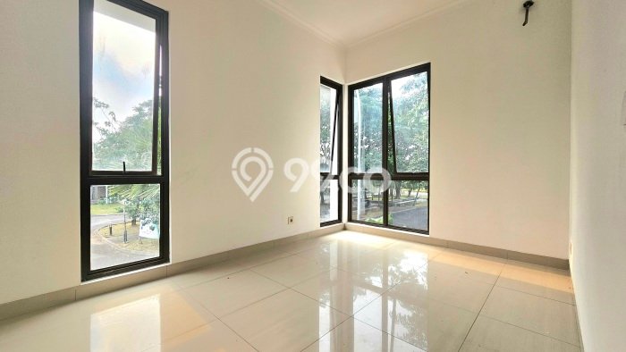 For Sale! Premium House LT 313m2 Desain Modern di BSD The Icon For Sale! Premium House LT 313m2 Desain Modern di BSD The Icon