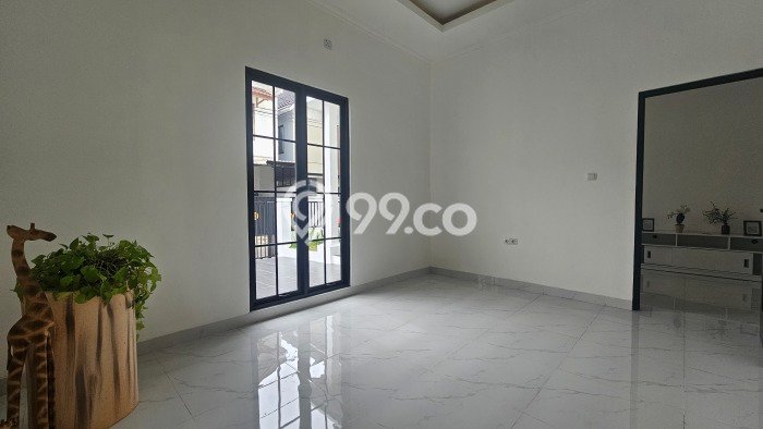 Dijual Hunian Rumah Nyaman 3 KT di BSD Griya Loka, Tangerang Dijual Hunian Rumah Nyaman 3 KT di BSD Griya Loka, Tangerang