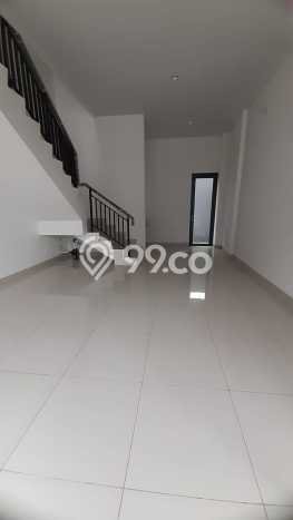 Unit Ruko Dijual di Tangerang LT 50m2 & LB 123m2 Unit Ruko Dijual di Tangerang LT 50m2 & LB 123m2