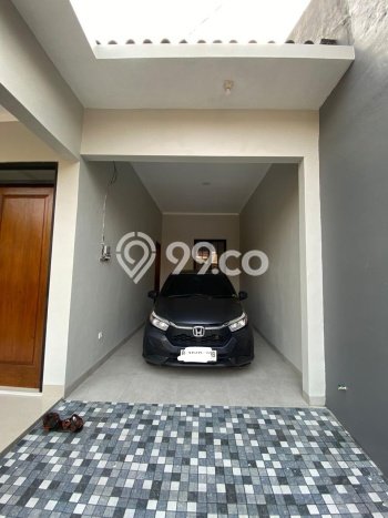 Siap Huni Hunian Elit 4 Kamar di Tangerang Dekat ke Mana Pun Siap Huni Hunian Elit 4 Kamar di Tangerang Dekat ke Mana Pun