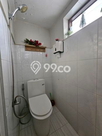 Jual Rumah Mewah Elegan Dengan View Cantik di BSD The Green, Tangerang Jual Rumah Mewah Elegan Dengan View Cantik di BSD The Green, Tangerang