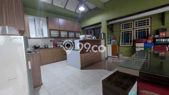 Rumah Elit LB 250m2 Siap Huni Desain Elegan di Lippo Karawaci, Tangerang Rumah Elit LB 250m2 Siap Huni Desain Elegan di Lippo Karawaci, Tangerang