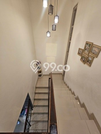 Rumah Modern 3 KT LT 120m2 di Gading Serpong Rumah Modern 3 KT LT 120m2 di Gading Serpong