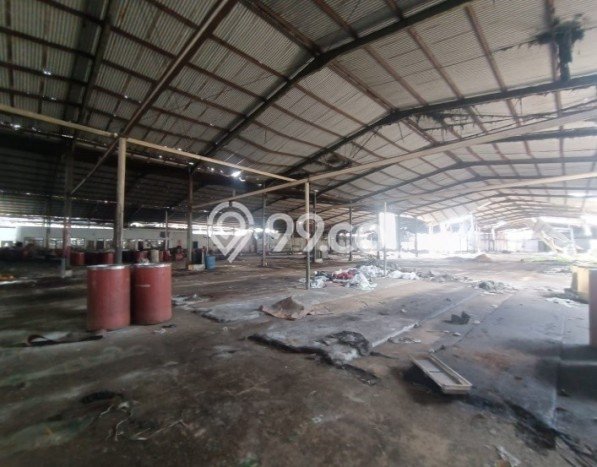 Pabrik Premium Kawasan Cimahi Selatan, Luas 7000m², Area Bisnis, Berkembang Pabrik Premium Kawasan Cimahi Selatan, Luas 7000m², Area Bisnis, Berkembang