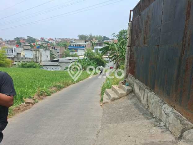 Gudang Dijual Lokasi Emas di Cileunyi Luas 951m2 Gudang Dijual Lokasi Emas di Cileunyi Luas 951m2