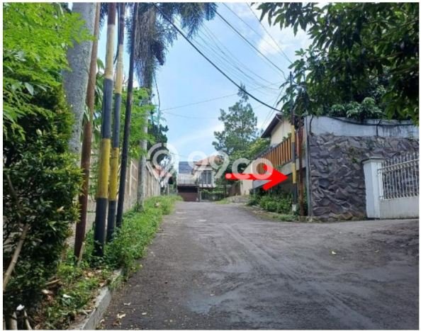 Dijual Rumah Premium dengan Fasilitas Sekitar Lengkap di Sukasari, Bandung Dijual Rumah Premium dengan Fasilitas Sekitar Lengkap di Sukasari, Bandung