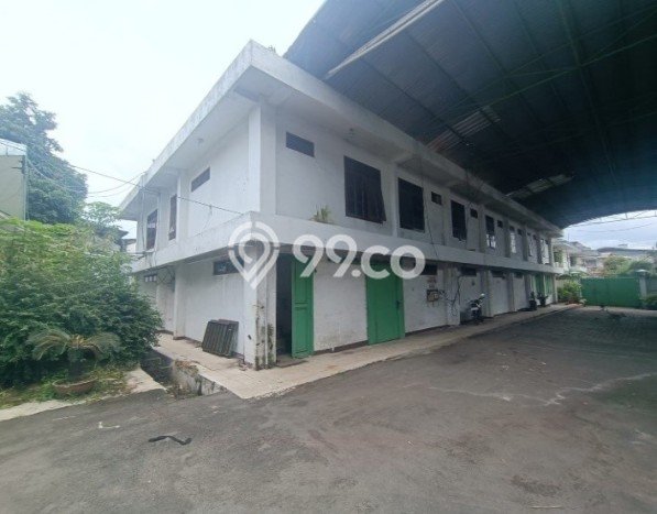 Pabrik Premium Kawasan Cimahi Selatan, Luas 7000m², Area Bisnis, Berkembang Pabrik Premium Kawasan Cimahi Selatan, Luas 7000m², Area Bisnis, Berkembang