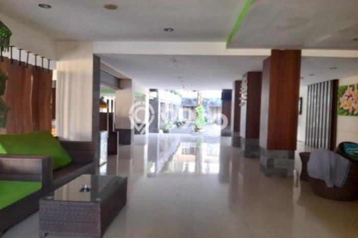AREA BISNIS! Hotel di Kuta, Luas 956m2m², Mainroad, Strategis AREA BISNIS! Hotel di Kuta, Luas 956m2m², Mainroad, Strategis
