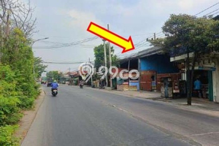 Gudang Bagus LT 932m2 LB 932m2 Dijual di Pakal Surabaya Gudang Bagus LT 932m2 LB 932m2 Dijual di Pakal Surabaya