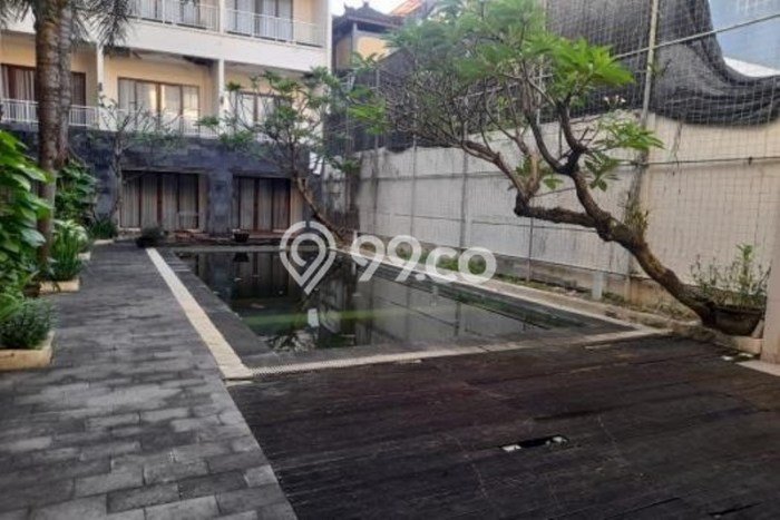 AREA BISNIS! Hotel di Kuta, Luas 956m2m², Mainroad, Strategis AREA BISNIS! Hotel di Kuta, Luas 956m2m², Mainroad, Strategis