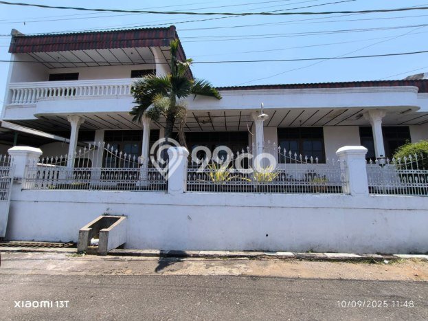 Rumah Strategis Minimalis Lb 190m2 di Mandalajati, Bandung Rumah Strategis Minimalis Lb 190m2 di Mandalajati, Bandung