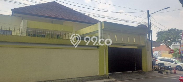 Rumah Modern Minimalis 2 Kamar Siap Huni di Blimbing Rumah Modern Minimalis 2 Kamar Siap Huni di Blimbing