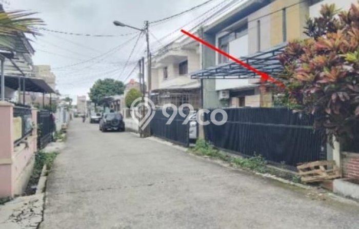 Dijual Rumah 2 Kamar Lokasi Strategis Nyaman dan Strategis di Regol Dijual Rumah 2 Kamar Lokasi Strategis Nyaman dan Strategis di Regol