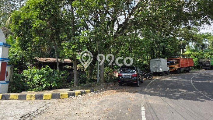 Lahan Strategis di Tabanan Dijual dengan Luas 2140m2 Lahan Strategis di Tabanan Dijual dengan Luas 2140m2