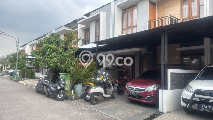 Jual Rumah Strategis Bagus Punya 2 KT di Bojongsoang Bandung - Jual Rumah Strategis Bagus Punya 2 KT di Bojongsoang Bandung -
