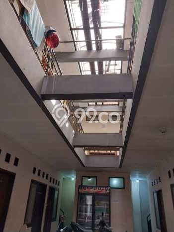 Peluang Investasi! Kost Kawasan Cimahi Utara, Luas 123m², Hasil Menjanjikan untuk bisnis Peluang Investasi! Kost Kawasan Cimahi Utara, Luas 123m², Hasil Menjanjikan untuk bisnis