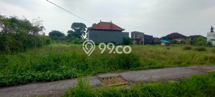 Kavling Tanah di Sukawati Dijual Luas 1390m2 Legalitas - Kavling Tanah di Sukawati Dijual Luas 1390m2 Legalitas -