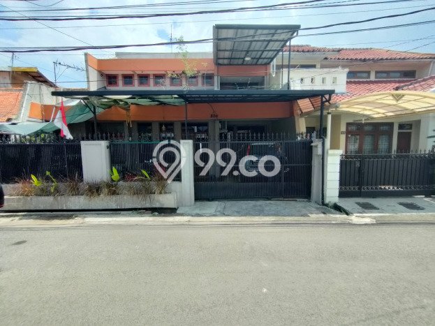 Dijual Cepat Rumah Bagus Siap Huni LB 150m2 di Batununggal, Bandung Dijual Cepat Rumah Bagus Siap Huni LB 150m2 di Batununggal, Bandung