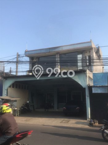 Unit Ruko Dijual di Ngamprah Bandung Barat Luas Bangunan 130m2 Unit Ruko Dijual di Ngamprah Bandung Barat Luas Bangunan 130m2