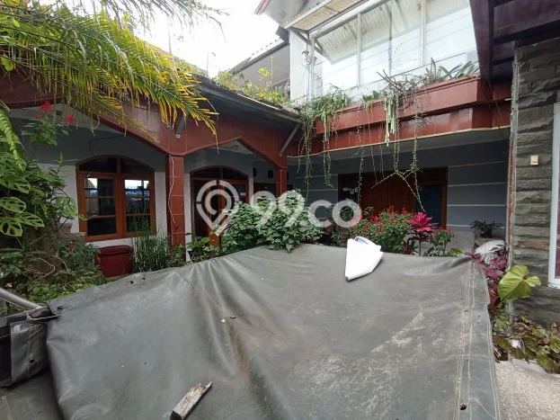 Rumah Modern Minimalis 4 Kamar Bisa Langsung Pindah di Lembang Rumah Modern Minimalis 4 Kamar Bisa Langsung Pindah di Lembang