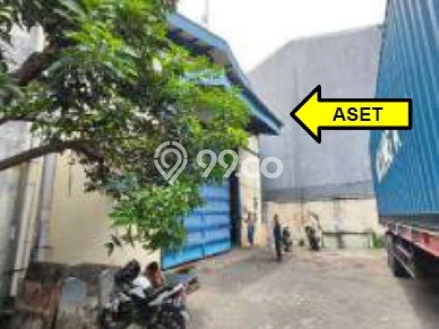 Gudang Bagus LT 495m2 LB 495m2 Dijual di Tandes Surabaya Gudang Bagus LT 495m2 LB 495m2 Dijual di Tandes Surabaya