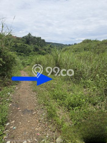 Lahan Strategis di Cipatat Dijual dengan Luas 18600m2 Lahan Strategis di Cipatat Dijual dengan Luas 18600m2