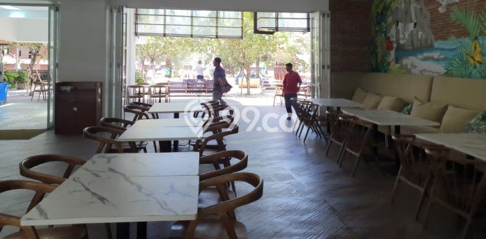 Dijual Hotel Strategis di Kuta, Luas 20574m2m², Jalan Utama, Area Bisnis Dijual Hotel Strategis di Kuta, Luas 20574m2m², Jalan Utama, Area Bisnis
