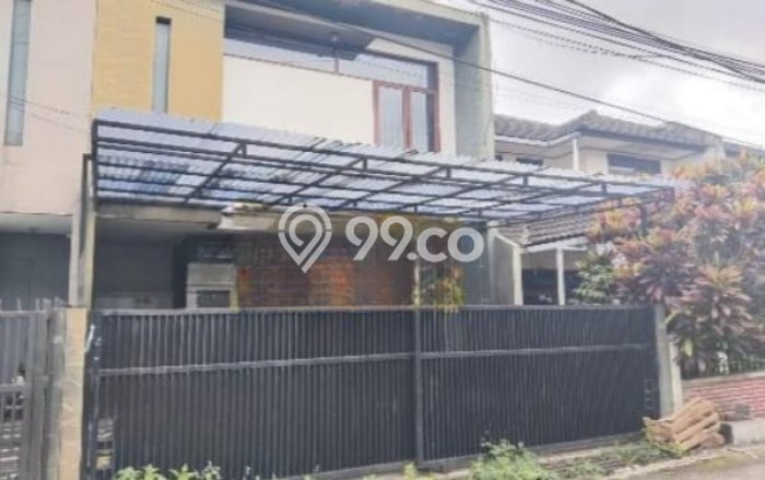 Dijual Rumah 2 Kamar Lokasi Strategis Nyaman dan Strategis di Regol Dijual Rumah 2 Kamar Lokasi Strategis Nyaman dan Strategis di Regol