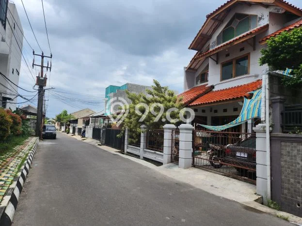 Jual Rumah Harga Miring Antapani Punya 2 Kamar & LT 150m2 Jual Rumah Harga Miring Antapani Punya 2 Kamar & LT 150m2