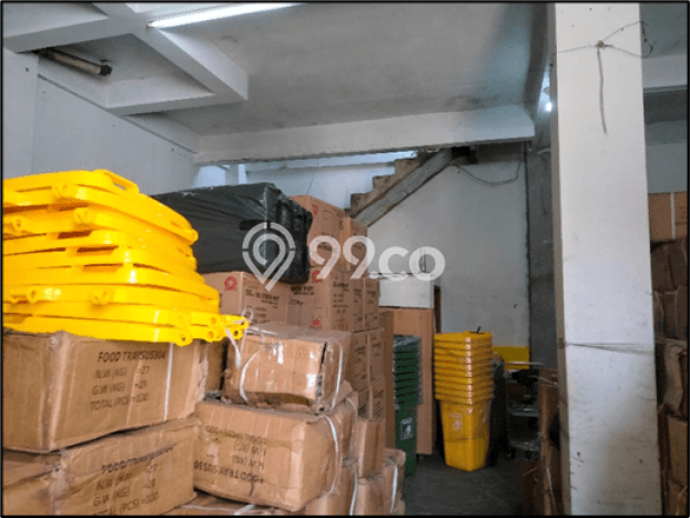 Lokasi Strategis! Dijual Ruko Bisnis di Cimahi Selatan, Cimahi Kondisi Bagus Lokasi Strategis! Dijual Ruko Bisnis di Cimahi Selatan, Cimahi Kondisi Bagus