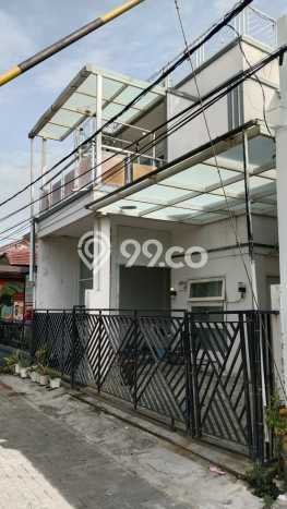 Hunian Cantik Minimalis Lb 128m2 di Cinambo, Bandung Hunian Cantik Minimalis Lb 128m2 di Cinambo, Bandung