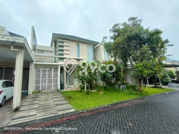 Siap Huni Rumah Mewah 2 Kamar di Sambikerep Dekat ke Mana Saja Siap Huni Rumah Mewah 2 Kamar di Sambikerep Dekat ke Mana Saja