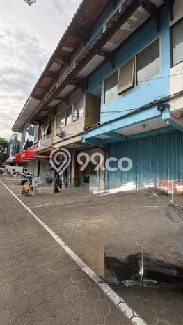 Unit Ruko Dijual di Andir Bandung Luas Bangunan 150m2 Unit Ruko Dijual di Andir Bandung Luas Bangunan 150m2