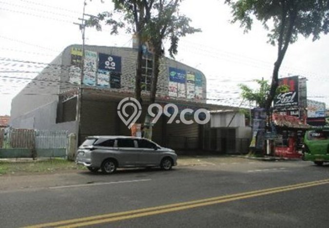 Ruko Dijual di Harjamukti Cirebon dengan Luas Bangunan 727m2 Ruko Dijual di Harjamukti Cirebon dengan Luas Bangunan 727m2