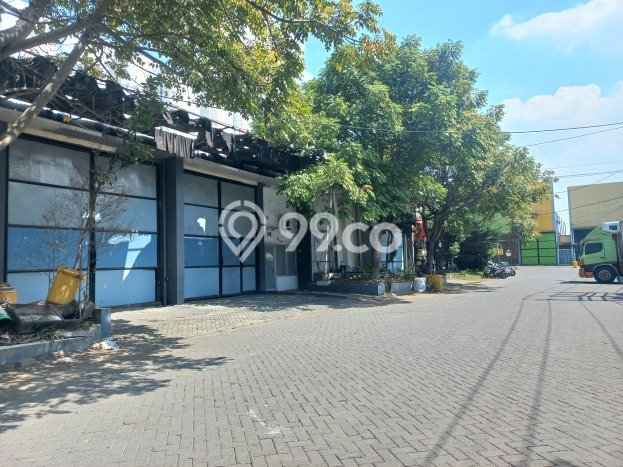 Gudang Usaha Dijual di Sidoarjo Sidoarjo LT 624m2 & LB 624m2 Gudang Usaha Dijual di Sidoarjo Sidoarjo LT 624m2 & LB 624m2