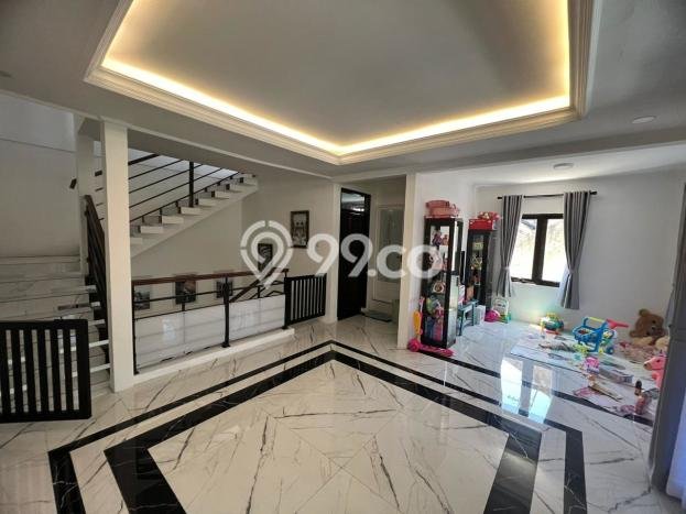 Rumah Modern Minimalis 6 Kamar Bisa Langsung Pindah di Regol Rumah Modern Minimalis 6 Kamar Bisa Langsung Pindah di Regol