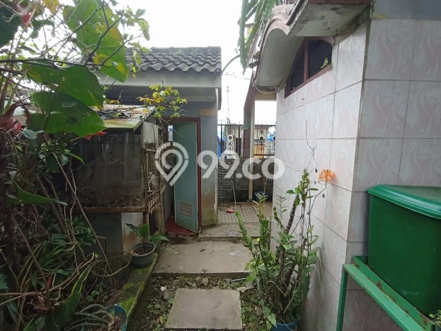 Rumah Modern Minimalis 4 Kamar Bisa Langsung Pindah di Lembang Rumah Modern Minimalis 4 Kamar Bisa Langsung Pindah di Lembang