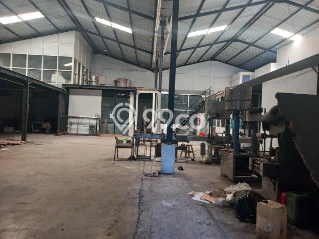 Gudang Usaha Dijual di Sidoarjo Sidoarjo LT 624m2 & LB 624m2 Gudang Usaha Dijual di Sidoarjo Sidoarjo LT 624m2 & LB 624m2